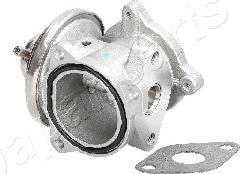 Japanparts EGR-0905 - Valvola ricircolo gas scarico-EGR www.qualy.parts