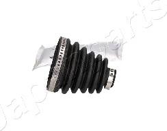 Japanparts KB-299 - Cuffia, Semiasse www.qualy.parts
