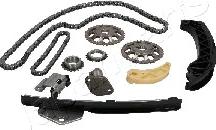Japanparts KDK-215 - Kit catena distribuzione www.qualy.parts