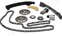 Japanparts KDK-215 - Kit catena distribuzione www.qualy.parts