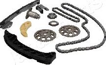 Japanparts KDK-215 - Kit catena distribuzione www.qualy.parts