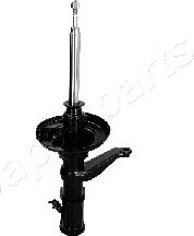 Japanparts MM-40054 - Ammortizzatore www.qualy.parts