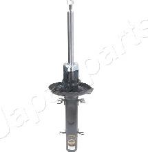 Japanparts MM-00678 - Ammortizzatore www.qualy.parts