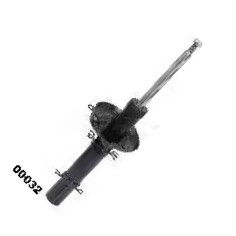 Japanparts MM-00032 - Ammortizzatore www.qualy.parts