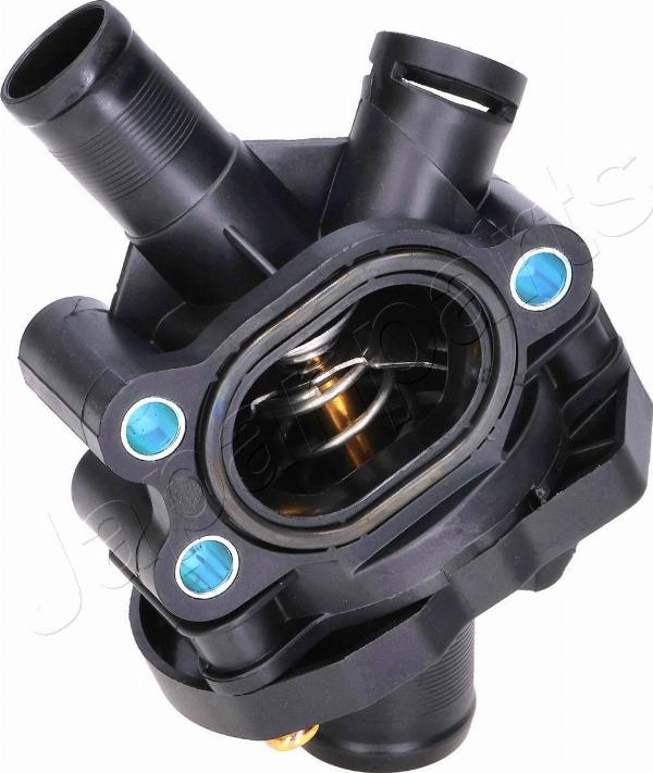 Japanparts VT-0329 - Termostato, Refrigerante www.qualy.parts