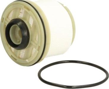 Delphi HDF657 - Filtro carburante www.qualy.parts