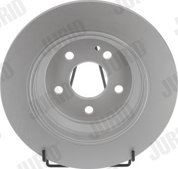 Jurid 563262JC-1 - Discofreno www.qualy.parts