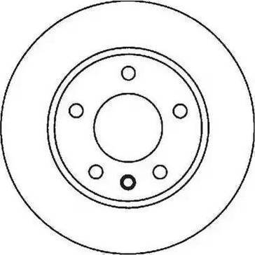 Magneti Marelli 353615832240 - Discofreno www.qualy.parts