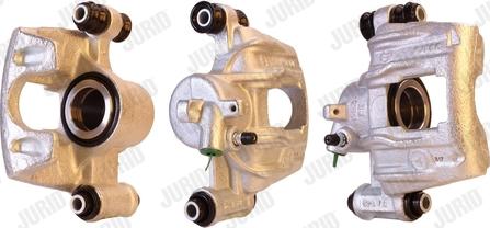 Jurid 694110J - Pinza freno www.qualy.parts