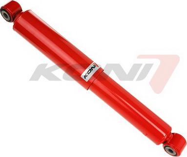 KONI 88-1826 - Ammortizzatore www.qualy.parts