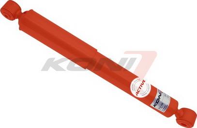 KONI 8245-1032 - Ammortizzatore www.qualy.parts