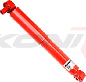KONI 82-2640 - Ammortizzatore www.qualy.parts