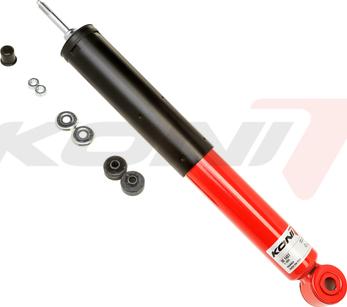 KONI 30-1457 - Ammortizzatore www.qualy.parts