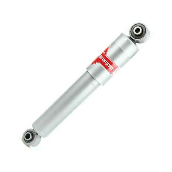 KYB 554077 - Ammortizzatore www.qualy.parts