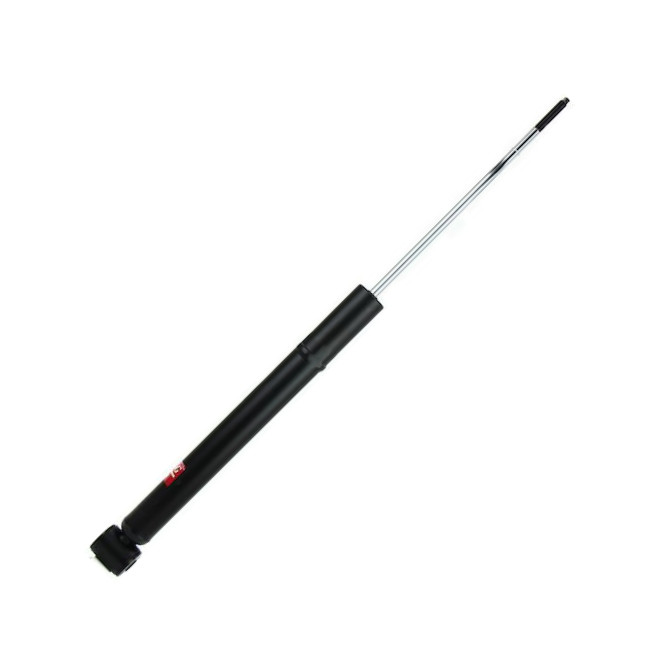 KYB 343191 - Ammortizzatore www.qualy.parts