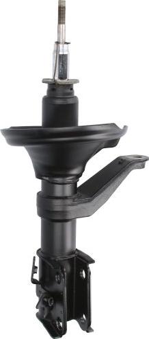 KYB 331051 - Ammortizzatore www.qualy.parts