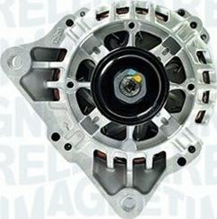 Magneti Marelli 944390901470 - Alternatore www.qualy.parts