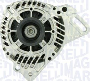 Magneti Marelli 944390901090 - Alternatore www.qualy.parts