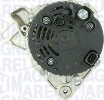 Magneti Marelli 944390901090 - Alternatore www.qualy.parts
