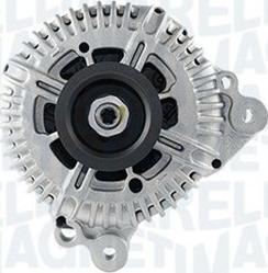 Magneti Marelli 944390903380 - Alternatore www.qualy.parts