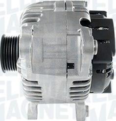 Magneti Marelli 944390903380
