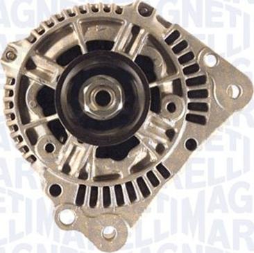Magneti Marelli 944390420200 - Alternatore www.qualy.parts