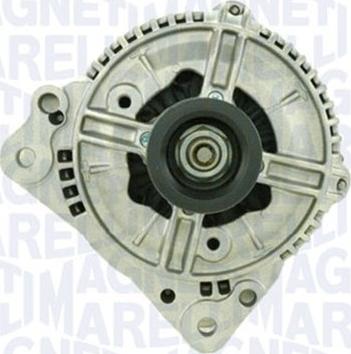 Magneti Marelli 944390390900 - Alternatore www.qualy.parts