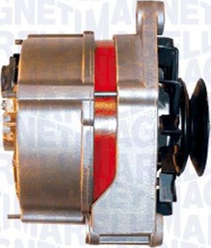 Magneti Marelli 944390381000