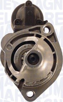 Magneti Marelli 944280146200 - Motorino d'avviamento www.qualy.parts