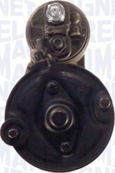 Magneti Marelli 944280146200 - Motorino d'avviamento www.qualy.parts