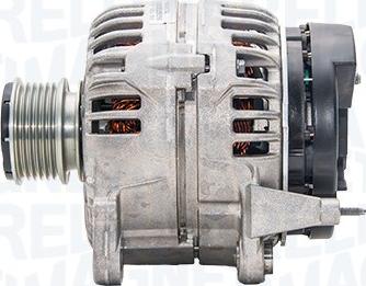 Magneti Marelli 063535255250 - Alternatore www.qualy.parts