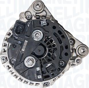 Magneti Marelli 063535255250 - Alternatore www.qualy.parts