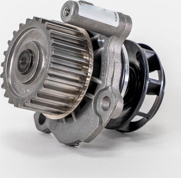 Magneti Marelli 354370P - Pompa acqua www.qualy.parts