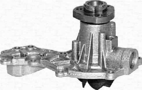 Delphi WP1094 - Pompa acqua www.qualy.parts