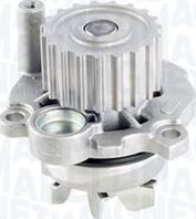 Magneti Marelli 350981706000 - Pompa acqua www.qualy.parts