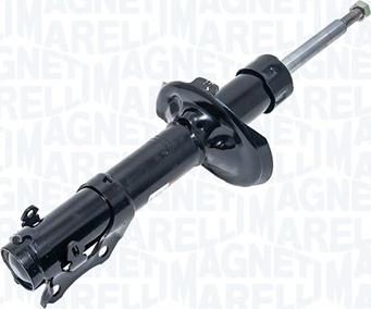 Magneti Marelli 351492070000 - Ammortizzatore www.qualy.parts