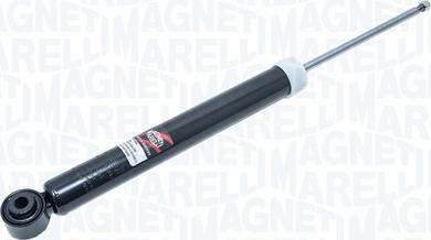 Magneti Marelli 357340070000 - Ammortizzatore www.qualy.parts