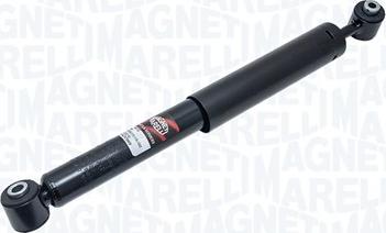 Magneti Marelli 357350070000 - Ammortizzatore www.qualy.parts