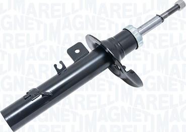 Magneti Marelli 357246070200 - Ammortizzatore www.qualy.parts
