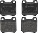 Magneti Marelli 363700459014 - Kit pastiglie freno, Freno a disco www.qualy.parts