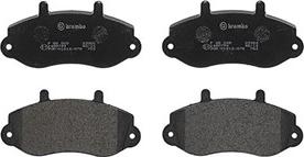 Magneti Marelli 363700468025 - Kit pastiglie freno, Freno a disco www.qualy.parts