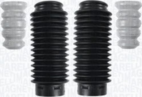 Magneti Marelli 310116110206 - Kit parapolvere, Ammortizzatore www.qualy.parts