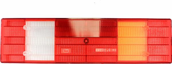 Magneti Marelli MDVF0117DX - Lente, Luce posteriore www.qualy.parts