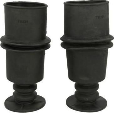 KYB 935307 - Tampone paracolpo, Sospensione www.qualy.parts