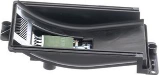 MAHLE ABR 168 000S - Resistenza, Ventilatore abitacolo www.qualy.parts