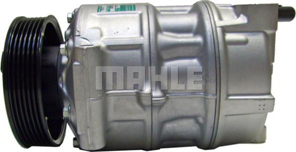 MAHLE ACP 1444 000P - Compressore, Climatizzatore www.qualy.parts