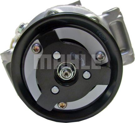 MAHLE ACP 1444 000P - Compressore, Climatizzatore www.qualy.parts