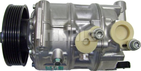MAHLE ACP 1444 000P - Compressore, Climatizzatore www.qualy.parts