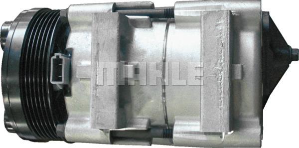 MAHLE ACP 153 000S - Compressore, Climatizzatore www.qualy.parts