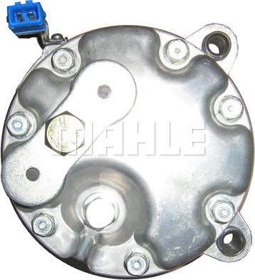 MAHLE ACP 1012 000S - Compressore, Climatizzatore www.qualy.parts